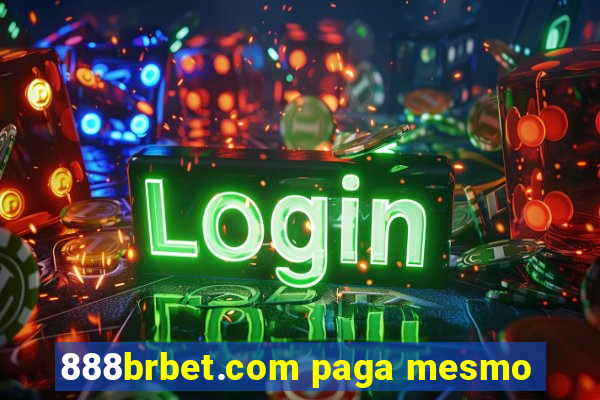 888brbet.com paga mesmo